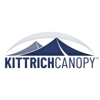 Kittrich Canopy & Branded Products logo - Similar company to Rossen Market Development