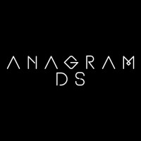 Anagram DS logo - Similar company to Lenex.Fr