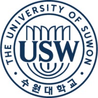 University of Suwon logo - Similar company to Amtelecom Co, Ltd