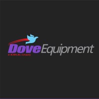 Dove Equipment US logo - Similar company to Custom Control Solutions, Llc