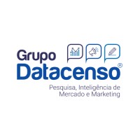 Grupo Datacenso - Pesquisa, Inteligência de Mercado e Marketing logo - Similar company to Cts Logistics Group