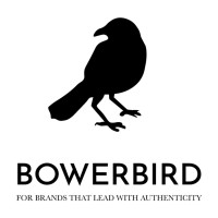 The Bowerbird Agency logo - Similar company to The Wine Feed