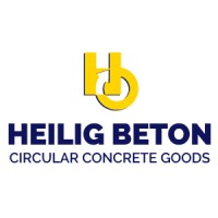 Heilig Beton logo - Similar company to Beemster Electrical Solutions B.V.