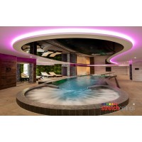 Stretch Ceilings Ltd logo - Similar company to Advanced Power Developments Limited