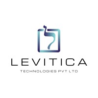 Levitica Technologies Pvt Ltd logo - Similar company to Atenas Code Private Limited