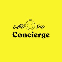 Cutie Pie Concierge logo - Similar company to Cutie