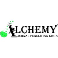 ALCHEMY Jurnal Penelitian Kimia logo - Similar company to Jurnal Ilmiah Mahasiswa Kedokteran Indonesia (Jimki)