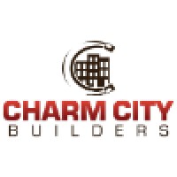 Charm City Builders logo - Similar company to Scale