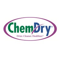 Chem-Dry International logo - Similar company to Biosweep