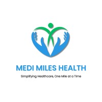 Medi Miles Health logo - Similar company to Country Coding