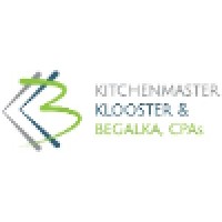 Kitchenmaster, Klooster & Begalka, Cpas