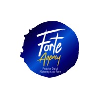 Forte Agency logo - Similar company to Reed Dynamic