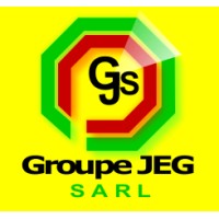 Groupe JEG SARL logo - Similar company to Solmat