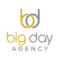 Big Day Agency logo - Similar company to Hoffmann Creative Agency