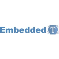 Embedded-T logo - Similar company to Embedded Solutions Ltd. (Emso)