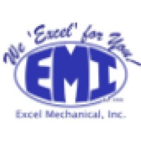 Excel Mechanical, Inc. logo - Similar company to Jfn Mechanical