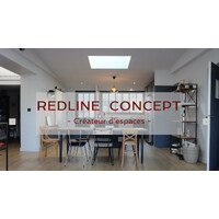 Redline Concept logo - Similar company to Grandbé