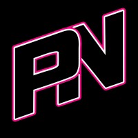 Power Nation Cheer logo - Similar company to Casual Outfitters