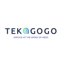 Tekagogo logo - Similar company to Service Partners+