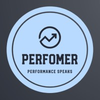 Perfomer logo - Similar company to Scale Nxt