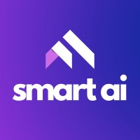 Smart AI logo - Similar company to Tipptree