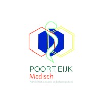 PoortEijk Medisch logo - Similar company to Poorteijk B.V.