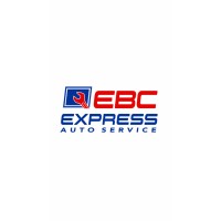 EBC express autoservices logo - Similar company to Fast Wing Accounting And Bookkeeping Llc
