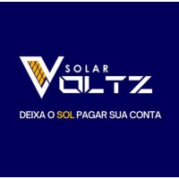 SOLAR VOLTZ logo - Similar company to Solar Volt