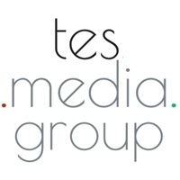 TES Media Group logo - Similar company to Wikispaces By Tes