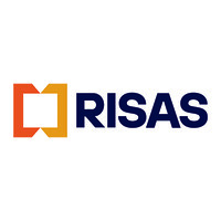RISAS logo - Similar company to New Terra Compliance