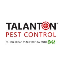 TALANTON Pest Control logo - Similar company to Tenso Químicos