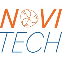 NOVITECH Michał Jakubowicz logo - Similar company to Novitech