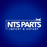 Nts Parts logo - Similar company to Millenium Suzuki