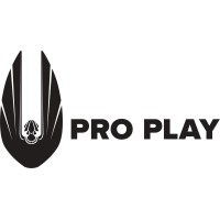 Pro Play logo - Similar company to Gamingnation.Io