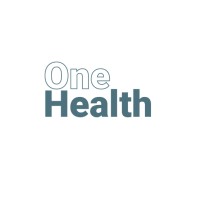 One Health logo - Similar company to The Skill