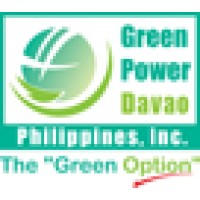 Green Power Davao Philippines Inc. logo - Similar company to Greenserv Impact