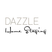 Dazzle Interiors & Home Staging logo - Similar company to Everlasting Impressions Home Staging