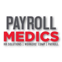 Payroll Medics logo - Similar company to Flexchecks, Inc.