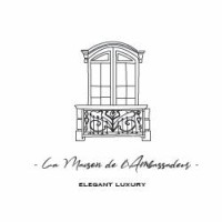 La Maison de l'Ambassadeur, Carcassonne