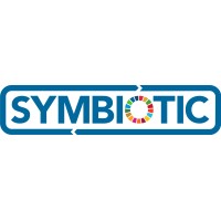 Symbiotic logo - Similar company to Nice Touch Communications