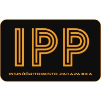 Insinööritoimisto PahaPaikka logo - Similar company to Powerninja