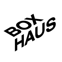 Boxhaus logo - Similar company to Bemates