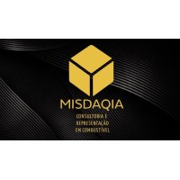 Misdaqia Consultoria e Representações em Combustível logo - Similar company to Combustível Digital