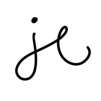 Jillian Elise logo - Similar company to D.Spot - Digital Agency