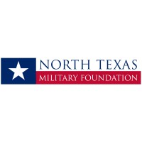 North Texas Military Foundation logo - Similar company to Addison Rotary Club