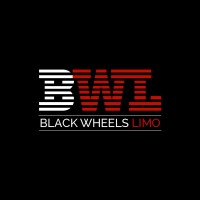 Black Wheels Limo logo - Similar company to Fleetcontrol