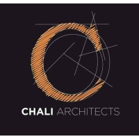 The chali Architects logo - Similar company to Tash Architects