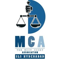 Moot Court Association logo - Similar company to Tekgente Solutions