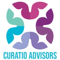 Curatio Advisors logo - Similar company to Nventic