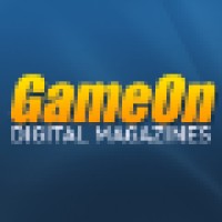 The GameOn Magazine